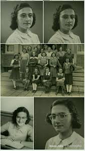 Happy Birthday Margot Where Ever You May Be Anne Frank Margot Frank Jewish Teenagers