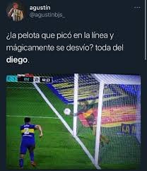 I want to see fight in circuit boombla vs the_best. El Recuerdo Del Milagro Maradoniano Del Ultimo Superclasico Tyc Sports