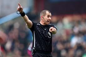 'Incorrect restart': Dermot Gallagher's view on Burnley's penalty shout against Chelsea