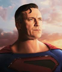 Who could play Kingdom Come Superman?