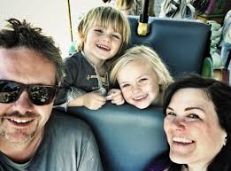 How did you get there? Dr Nick Coates