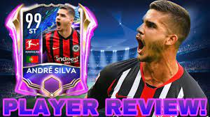 The post how to complete bundesliga tots guaranteed sbc in fifa 21 ultimate team appeared first on dot esports. Tots Andre Silva 99 Rated Player Review And Gameplay Fifa Mobile 21 Youtube