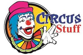 Profile for Circus Stuff Aerial School