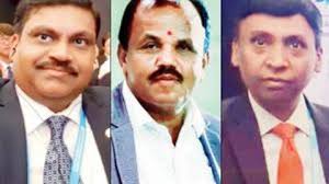 Sri Lanka blasts: Event, vacation ends for businessman, JDS worker