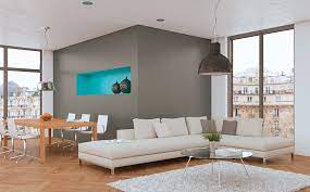 Welche weiße wandfarbe deckt am besten? Alles Uber Wandfarbe In Weiss