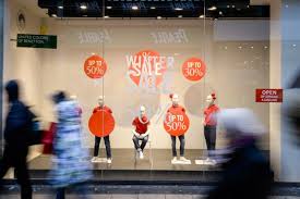 Wollt heut zu h&m eine kaufen, da sagt mir meine freundin, das ich noch ein paar tage warten soll, dann beginnt der winterschlussverkauf. Wie Zeitgemass Ist Der Winterschlussverkauf Noch