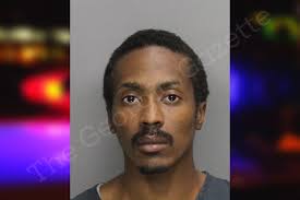 Deanthony Smith — Cobb County Jail Bookings