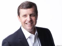 Frank Fallon and Chris Riley are top Investment producers