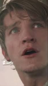 Ewan Mitchell as Billy Washington 😭🔥#triggerpoint #ewanmitchell #shorts