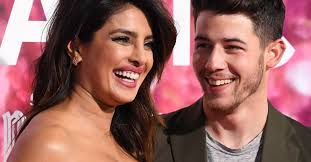 The actress and international beauty icon is in final talks to join the cast of the untitled fourth film in the matrix saga, the wachowskis' game. Von Ehefrau Priyanka Chopra Wird Nick Jonas Nicht Viel Erwarten Konnen