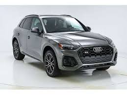 Image result for Daytona Gray 2024 SQ5