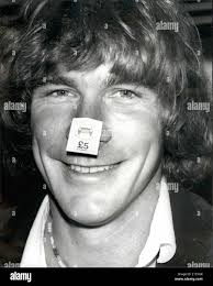 Racing driver james hunt immagini e fotografie stock ad alta risoluzione