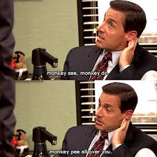The Office Michael Scott Office Humor Office Quotes Michael Scott