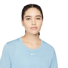 Nike Dri-FIT One Donna Standard Fit T-Shirt