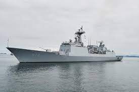 軍, 4월 '함정 집단감염' 겪고도 청해부대 백신 무대책. N4su5e9090 Awm