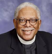 IN MEMORIAM: Harold Lewis, Former Faculty — General Theological Seminary