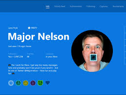 I have about £5 worth of gamerpics on my xbox 360 is there anyway i can use on xbox one. Xbox Live Members Can Now Use Custom Gamerpics The Verge