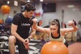Mayfield hopes the injury improves enough over the next few days that. Health And Fitness Gym In Browns Plains Lifestyle Health Clubs
