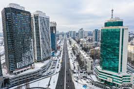 Money moving into ukraine is on the rise. Unian Ukraine Seeks To Get 7 7 Billion In Investment Starting In 2021 Kyivpost Ukraine S Global Voice