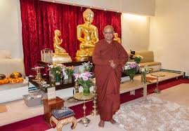 Today, the sangha theravada indonesia comprises more than 30 bhikkhus ( of both chinese and malay ethnic origin ), residing in about 25 viharas mostly on the island of java. London Buddhist Vihara The Way Of The Buddha Keep Things Local
