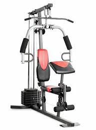 home gym workout weight system w 214 lb resistance