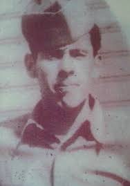 Mike Armijo Jr. 4.23.21