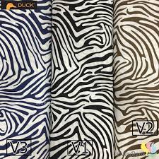 zebra desen duck keten kumas kumas kirlent desenler