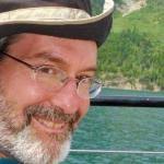 Mike Yochim Literally Writes This Love Letter To Yellowstone With His Eyes