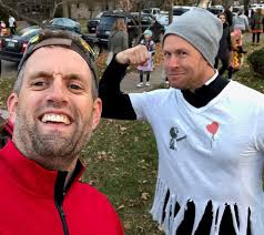 In the Know column: Awesome Alexandrians...and Weird Al