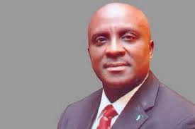 He was appointed head of neco barely a year. Dsd0yevkyhfwnm