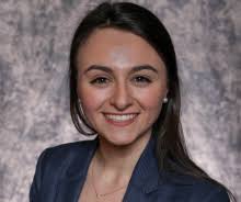 CWRU School of Law Class of 2022: Graduating Student Spotlight