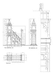 Ciziktirik Adli Kullanicinin Object Dwg Panosundaki Pin Klasik Camiler Autocad