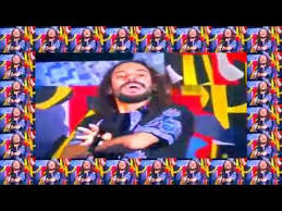 Cachimbo Da Paz Gabriel Pensador Ao Vivo Youtube