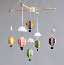 We did not find results for: Pattern How To Make Your Own Hot Air Balloon Crib Mobile Etsy Balonlar Yaratici Fikirler Fikirler