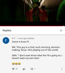 The team's breakthrough came at the frankfurt major in late november, 2015. Me Vs Ana Dota2