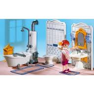 City life (829 sets) format: Playmobil 5318 Badezimmer Mit Wanne Testberichte Bei Yopi De