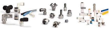 Discover with this video all advantages using parker cartridge. Fittings And Quick Couplings Aldax