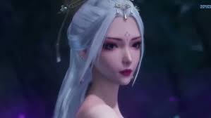 Lin Feng and Meng Qianqiu Childs Ten Thousand Worlds #donghua #amv