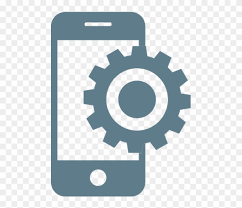 Connect with them on dribbble; Swiftsafe Icon Mobile App Icon Png Transparent Png 656x656 3801340 Pngfind