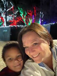 The most magical night of my year.