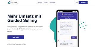 Lass dir in unserem kummerkasten chat bei kummer helfen. Chatbot Erstellen 29 Tools Ohne Programmierkentnisse Nocode