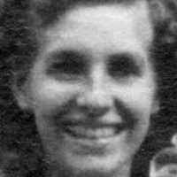 Hazel Irene Pritchard (1918–1991) • FamilySearch
