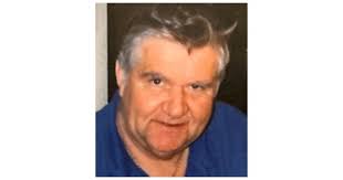 Robert Hames Sr. Obituary (2023)