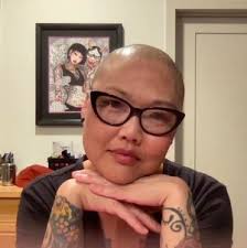 Enter Karen at Starbucks — Kari C. Fuller