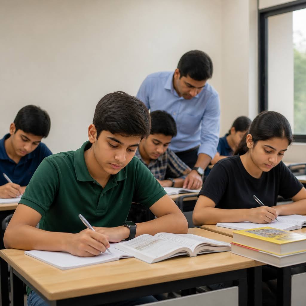 JEE Foundation Course in Harni product image