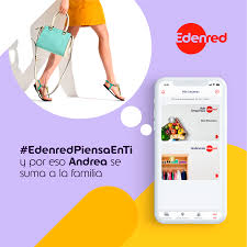 Formerly known as accor services, edenred is the inventor of ticket restaurant, created in 1962, and a leading distributor of meal vouchers. Edenred Mexico Startseite Facebook