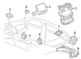 If a key is lost or damaged, see your. Sound System For 2017 Chevrolet Cruze Gm Parts Online