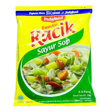 Siapa saja akan ketagihan mencicipi. Jual Kedaisayur Bumbu Racik Indofood Sayur Sop Bumbu Masak Instan 20 G Jakarta Terbaru Juni 2021 Blibli