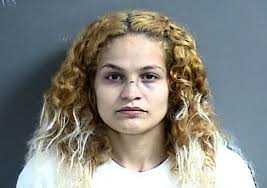 Kathleen Ayala's Instagram, Twitter & Facebook