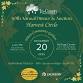 40th Annual Dinner & Auction: Harvest Circle event image